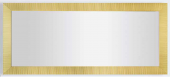 ESPEJO DE PARED  MODELO 72570  HISPANOHOGAR