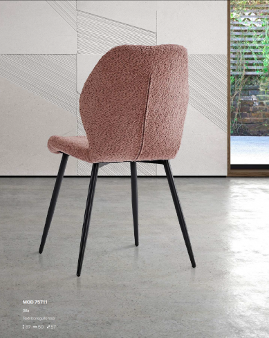 SILLAS DE COCINA O COMEDOR HISPANOHOGAR 75711