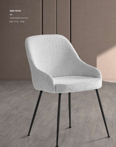 SILLAS DE COCINA O COMEDOR HISPANOHOGAR 75725