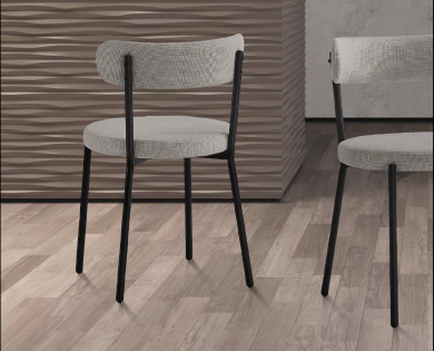 SILLAS DE COCINA O COMEDOR HISPANOHOGAR 75736