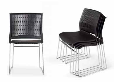 SILLA DE COCINA O COMEDOR  MODELO 75475 HISPANOHOGAR NOVEDAD