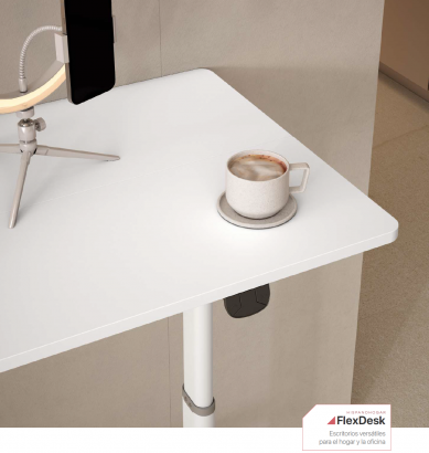 MESA DE ESTUDIO 74080 HISPANOHOGAR NOVEDAD