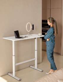 MESA DE ESTUDIO 74080 HISPANOHOGAR NOVEDAD