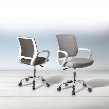 SILLA DE OFICINA  HISPANOHOGAR  NOVEDAD 75121