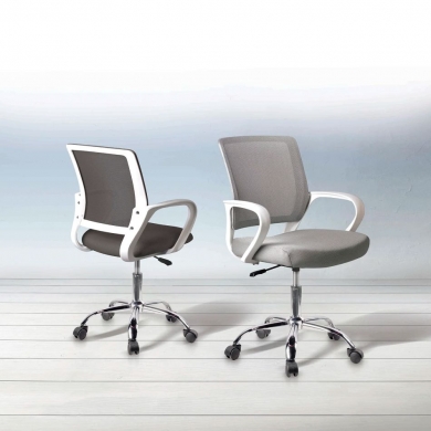 SILLA DE OFICINA  HISPANOHOGAR  NOVEDAD 75121