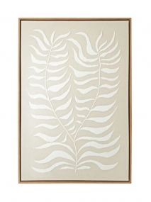 CUADRO DE SALON  DE  HISPANOHOGAR NUEVO 72334