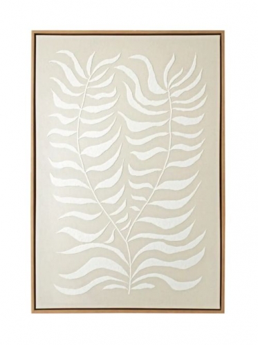 CUADRO DE SALON  DE  HISPANOHOGAR NUEVO 72334