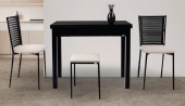 MESA COCINA EXTENSIBLE FRONTAL MODELO 300 C.JUAN REIG