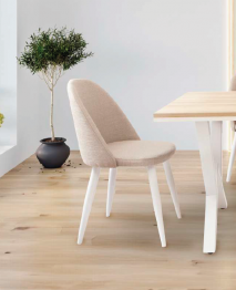 SILLA COCINA O SALON MODELO 020. JUAN REIG.