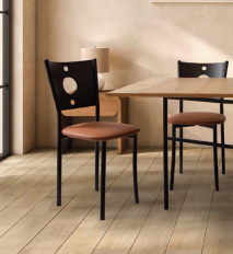 SILLA COCINA MODELO 023. JUAN REIG