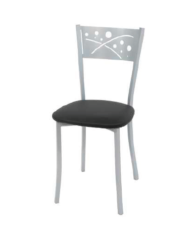 Silla de cocina modelo 014 Juan Reig