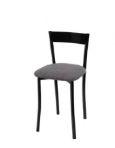 TABURETE BAJO CON RESPALDO MODELO 112 JUAN REIG