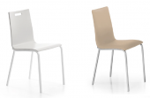 SILLA COCINA Y SALON POLA. CAUXI