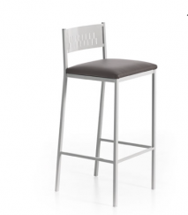 TABURETE ALTO SOFIA.CAUXI