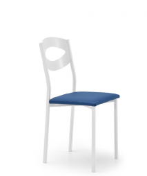 SILLA DE COCINA LUNA. CAUXI