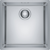 FREGADERO  INOX MODELO MARIS  MRX 110-40 122.0529.310 FRANKE