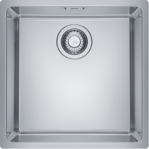 FREGADERO  INOX MODELO MARIS  MRX 110-40 122.0529.310 FRANKE