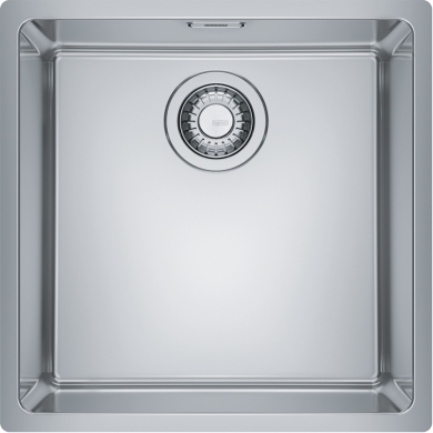 FREGADERO  INOX MODELO MARIS  MRX 110-40 122.0529.310 FRANKE