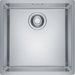 FREGADERO  INOX MODELO MARIS  MRX 110-40 122.0529.310 FRANKE