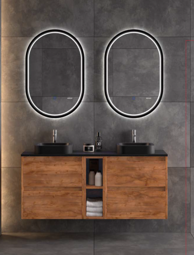 Colores Encimera, resina