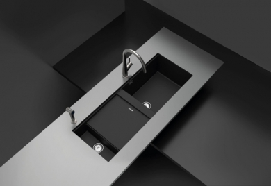 LUISINA FREGADERO LOUNGE – BAJO ENCIMERA EVSP4311 NOVEDAD