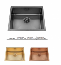 FREGADERO TRIO – BAJO ENCIMERA DE LUISINA EVSP0001 NOVEDAD