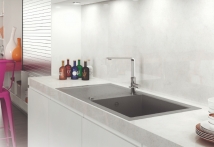 LUISINA FREGADERO MODELO EV60011 – SIUL  NOVEDAD