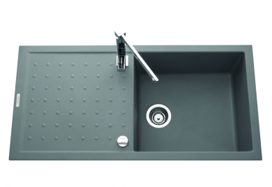 LUISINA FREGADERO MODELO EV60011 – SIUL  NOVEDAD