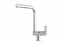 LUISINA GRIFO COCINA ABATIBLE MODELO RCD36/BB 015 - GRENOBLE