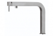 LUISINA GRIFO DE COCINA  MODELO RC312 - TOLÓN DESMONTABLE