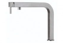 LUISINA GRIFO DE COCINA  MODELO RC312 - TOLÓN DESMONTABLE