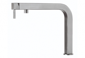 LUISINA GRIFO DE COCINA  MODELO RC312 - TOLÓN DESMONTABLE
