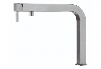 LUISINA GRIFO DE COCINA  MODELO RC312 - TOLÓN DESMONTABLE