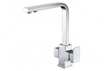 GRIFO DE COCINA DE LUISINA MODELO RCD2020OS 015 - QUADRA