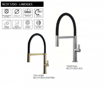 GRIFO DE COCINA DE LUISINA MODELO RC311/DO - LIMOGES