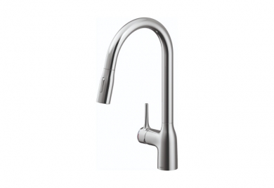 GRIFO DE COCINA DE LUISINA MODELO RC0013DO - ANTIBES EXT