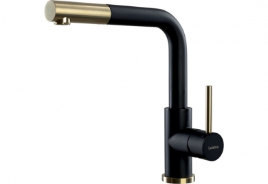 GRIFO COCINA EXTAIBLE RC304/DO - ORLEANS LUISINA NOVEDAD