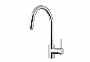 GRIFO COCINA EXTAIBLE RC35/DO - PARÍS LUISINA NOVEDAD