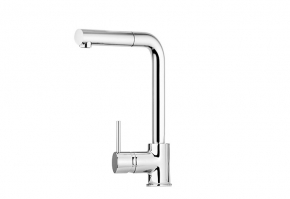GRIFO COCINA EXTAIBLE RC250/DO - NIZA EXT LUISINA NOVEDAD
