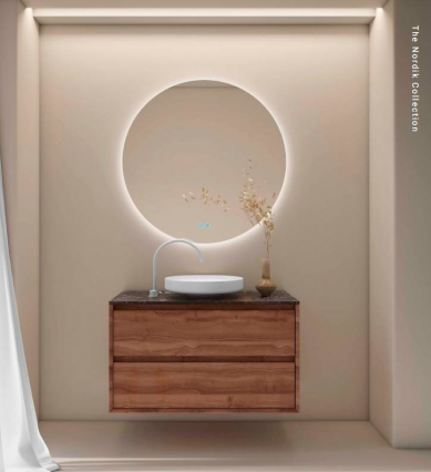 Mueble de baño Malta. Kiobath