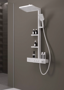 COLUMNA DE BAÑO IDALIA. DUPLACH