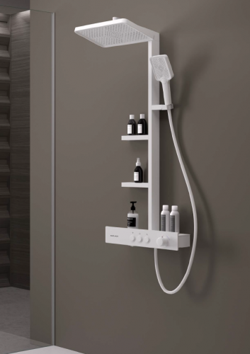 Columna ducha Idalia . Duplach