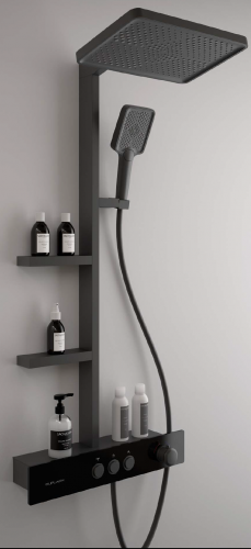 Columna Tammy. Duplach