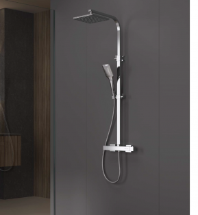 Columna Ducha Vince. Duplach
