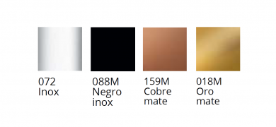 CUBETA PERFORADA PARA FREGADERO DE LUISINA
