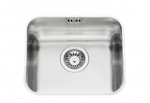  FREGADERO BASIC -  BAJO ENCIMERA EVSP39 MIL LUISINA