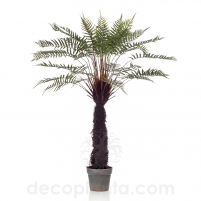 PLANTA ARTIFICIAL DICKSONIA EXOTIC  DE INTERIOR DECOPLANTA
