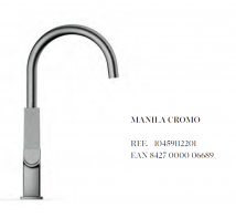 GRIFO DE COCINA MANILA AQUAHOME EN STOCK 10459112201