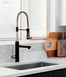 GRIFO DE COCINA  MODELO TOKYO AQUAHOME EN STOCK 13859112601