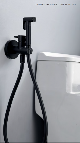 GRIFO DE BIDET 2 AQUAS  AQUAHOME EN STOCK